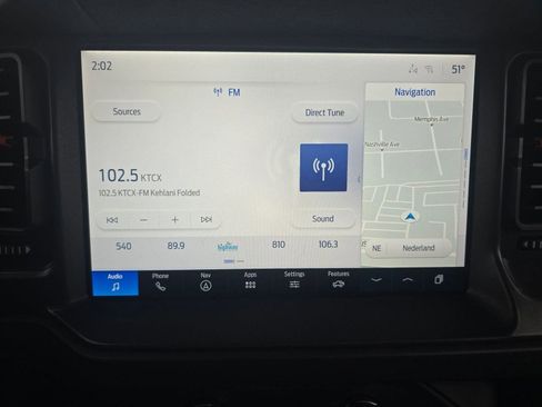 New 2025 Ford Bronco Raptor image 23