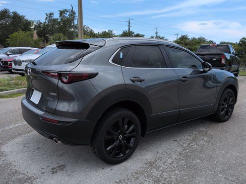 Used 2024 MAZDA CX-30 AWD 2.5 S w/ Select Sport Pkg image 5