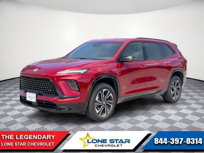 Certified 2025 Buick Enclave Sport Touring w/ Power Package