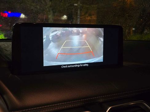 Used 2024 MAZDA CX-5 AWD 2.5 S image 35