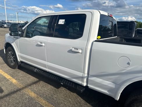 Used 2020 Ford F150 XLT w/ Equipment Group 302A Luxury AWD/4WD image 20