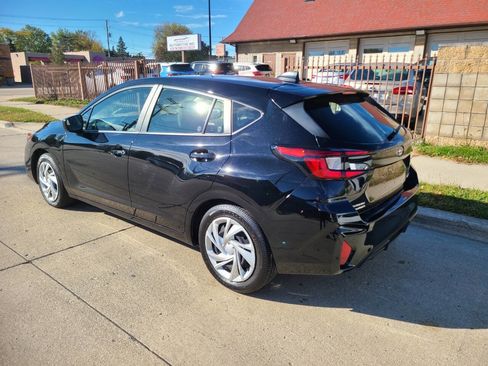 Used 2024 Subaru Impreza 2.0i image 14
