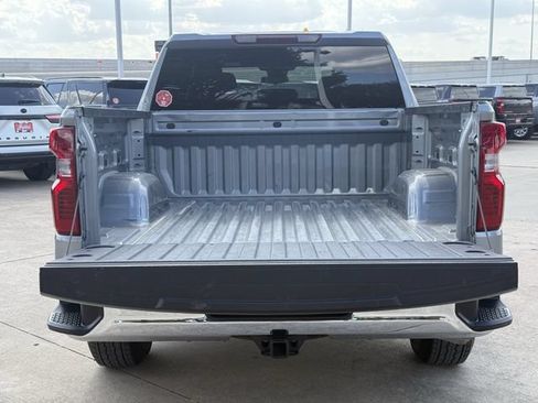 Certified 2026 Chevrolet Silverado 1500 LT AWD/4WD image 32