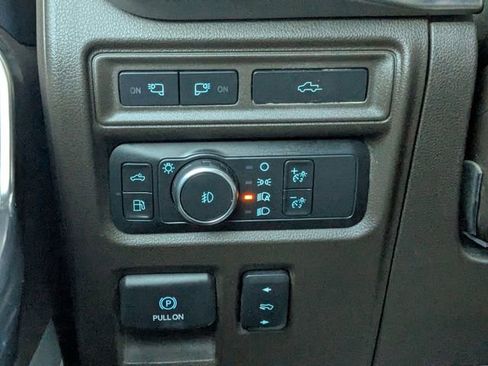 Used 2022 Ford F150 King Ranch w/ Bed Utility Package image 21