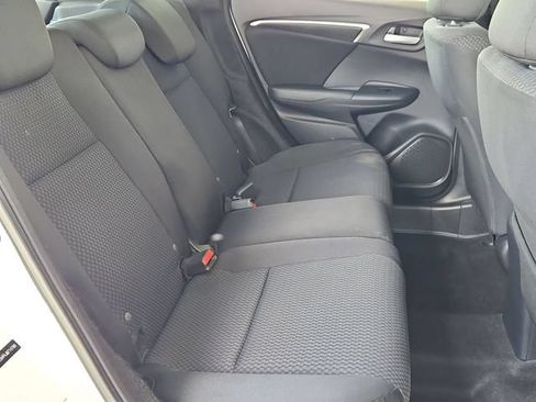 Used 2018 Honda Fit LX image 25