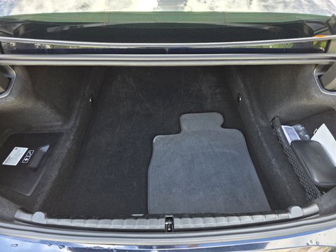 Used 2024 BMW 840i Gran Coupe w/ Driving Assistance Package image 17