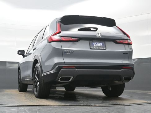 Used 2023 Honda CR-V Sport image 30