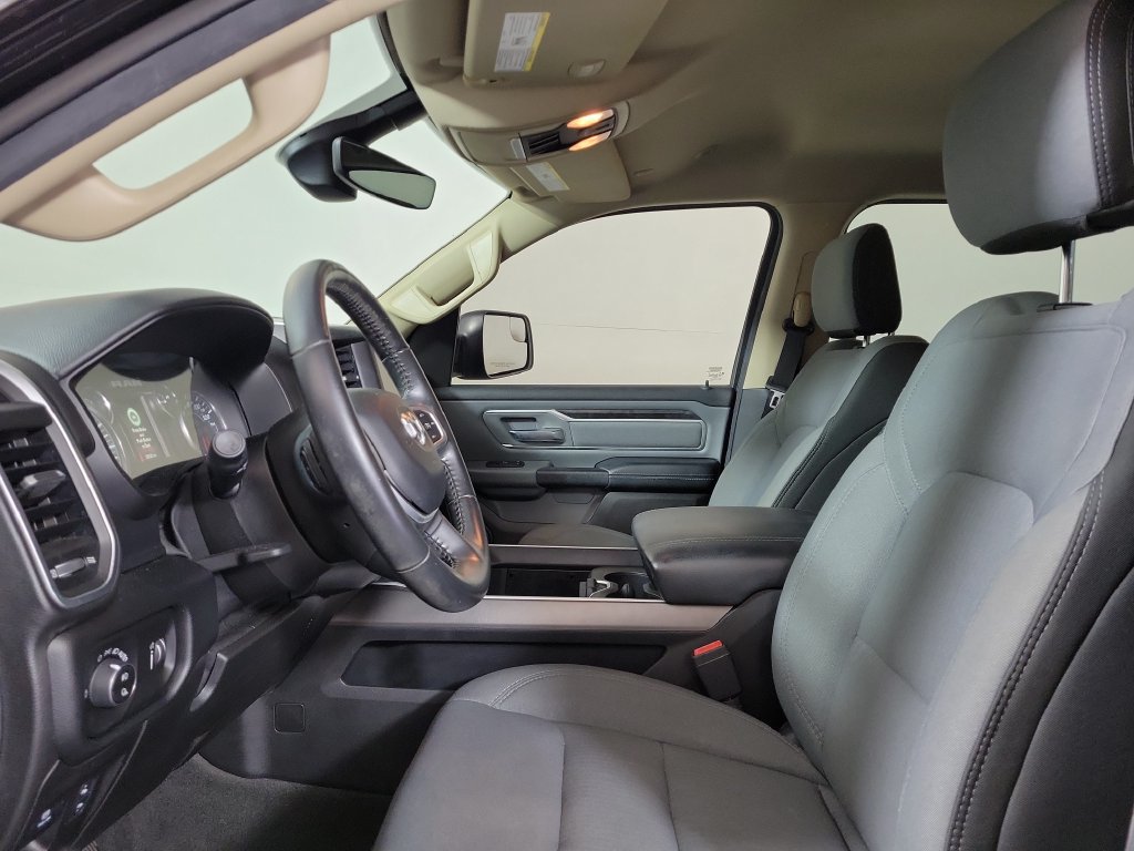 Used 2020 RAM 1500 Big Horn RWD image 12