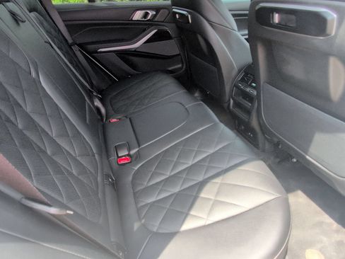 Used 2026 BMW X5 sDrive40i RWD image 30