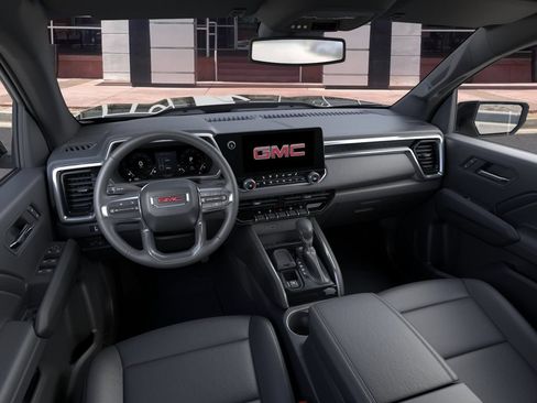 New 2026 GMC Canyon Elevation w/ Convenience Package RWD image 15