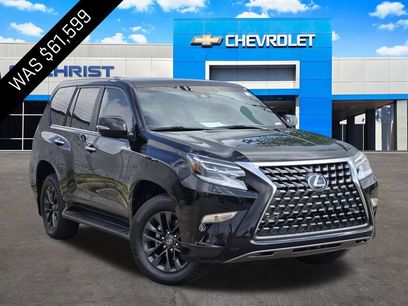 Used 2023 Lexus GX 460 Premium w/ Premium Package