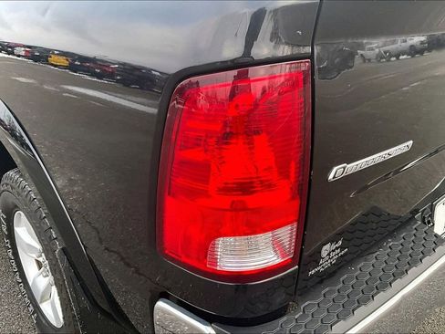 Used 2017 RAM 1500 Outdoorsman image 23