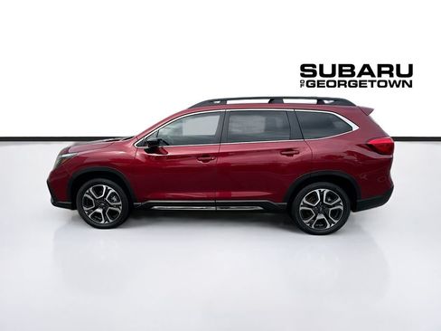 Used 2026 Subaru Ascent Limited AWD/4WD image 4