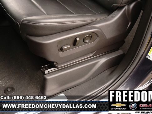 Used 2024 GMC Sierra 2500 SLT w/ Texas SLT Premium Package image 31