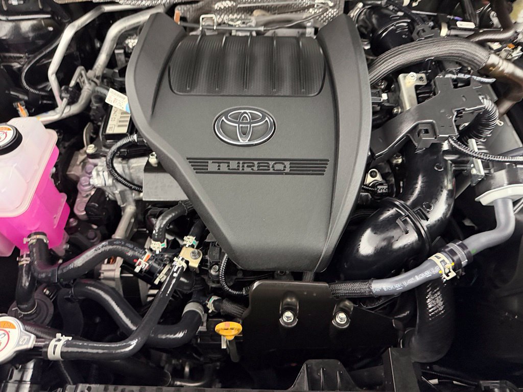 Used 2026 Toyota Highlander XLE AWD/4WD image 20