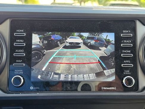 Used 2023 Toyota Tacoma SR w/ SR Convenience Package image 17