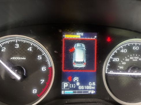 Used 2022 Subaru Forester Premium image 13