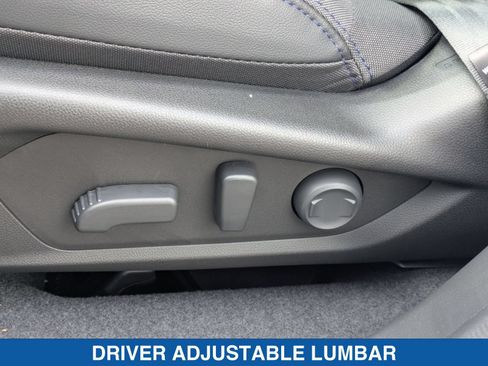 Certified 2025 Subaru Forester Premium AWD/4WD image 27