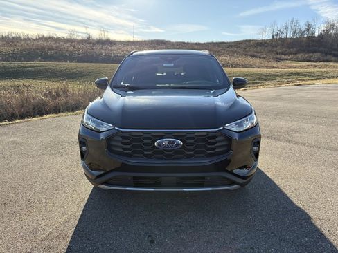 New 2026 Ford Escape ST-Line Select w/ Tech Pack #1 image 8