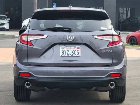 Used 2021 Acura RDX FWD image 24