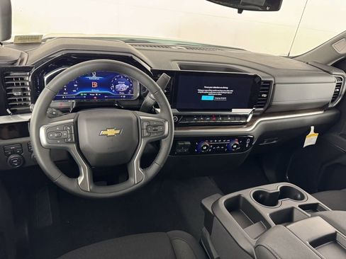 New 2025 Chevrolet Silverado 1500 LT image 19