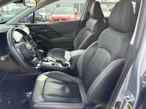 Certified 2024 Subaru Crosstrek 2.5i Limited AWD/4WD image 9