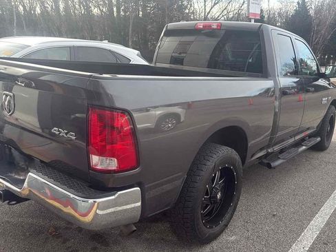 Used 2018 RAM 1500 Tradesman w/ Popular Equipment Group image 5