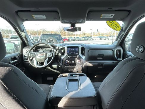 Certified 2019 GMC Sierra 1500 SLE w/ SLE Value Package image 24