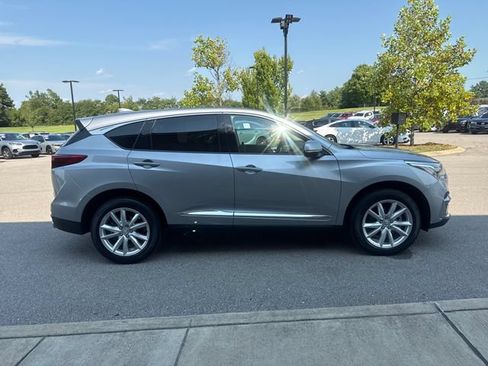 Used 2021 Acura RDX FWD image 5