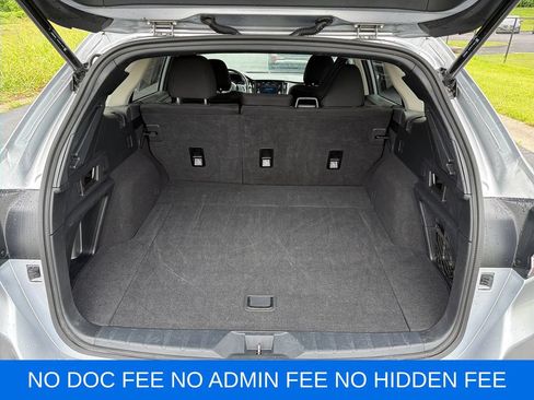 Used 2024 Subaru Outback Premium AWD/4WD image 24