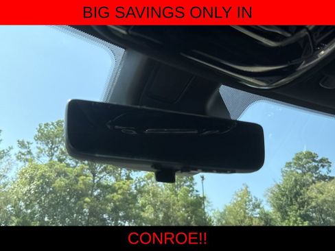 Used 2024 Jeep Grand Cherokee Overland w/ Advanced Protech Group III AWD/4WD image 22