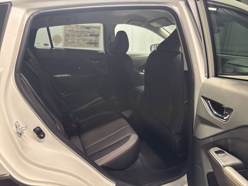New 2026 Subaru Crosstrek 2.5i Limited w/ Popular Package #3A image 12