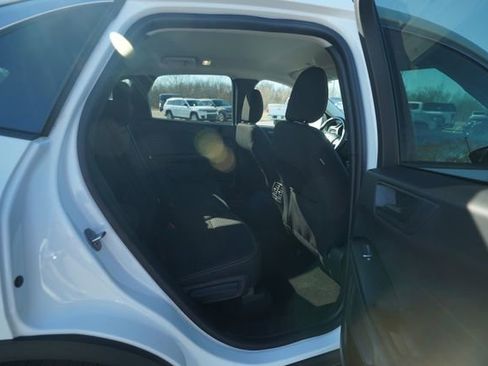 Used 2023 Ford Escape Active image 22