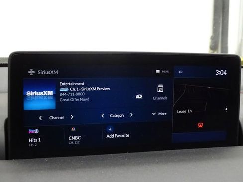 Used 2022 Acura TLX w/ A-SPEC Pkg image 34