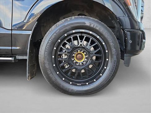 Used 2022 Ford F150 Platinum AWD/4WD image 24