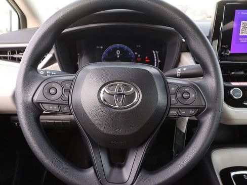 New 2026 Toyota Corolla LE image 10