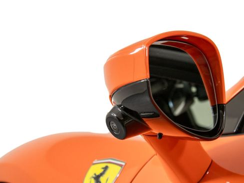 Certified 2021 Ferrari F8 Tributo RWD image 24