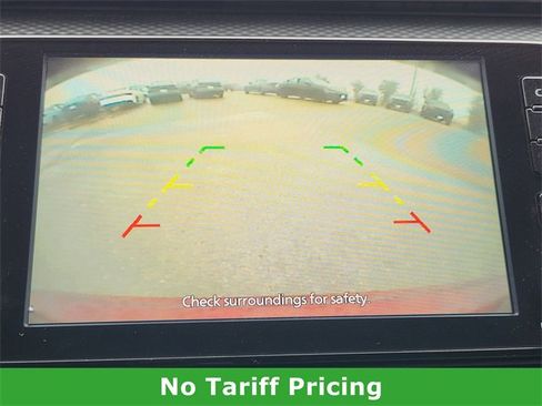 Used 2022 Nissan Kicks SV image 19