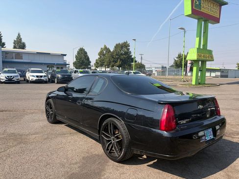 Used 2006 Chevrolet Monte Carlo LT w/ Preferred Equipment Group FWD image 5