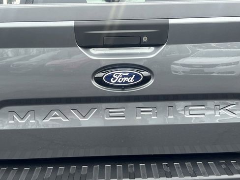 Used 2025 Ford Maverick XLT w/ XLT Luxury Package image 14