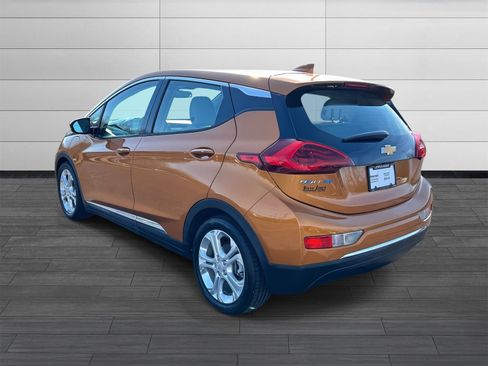 Used 2017 Chevrolet Bolt LT image 6