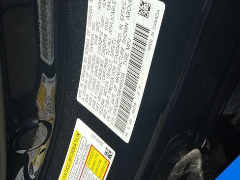 Used 2024 Honda CR-V EX-L image 17