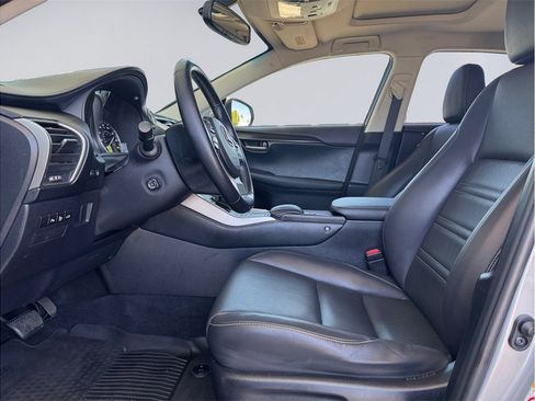 Used 2015 Lexus NX 200t FWD w/ Premium Package image 10