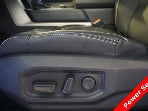 New 2026 Toyota Tundra SR5 image 7