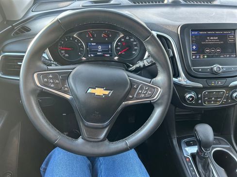 Certified 2023 Chevrolet Equinox LT image 26