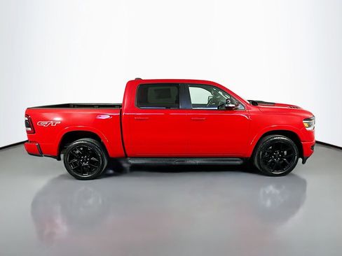 Used 2022 RAM 1500 Laramie image 8