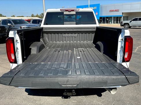 Used 2023 GMC Sierra 2500 AT4 w/ AT4 Premium Plus Package image 30
