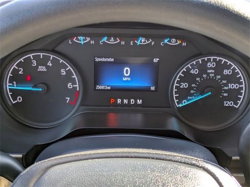 Certified 2023 Ford F150 XL w/ STX Appearance Package image 26