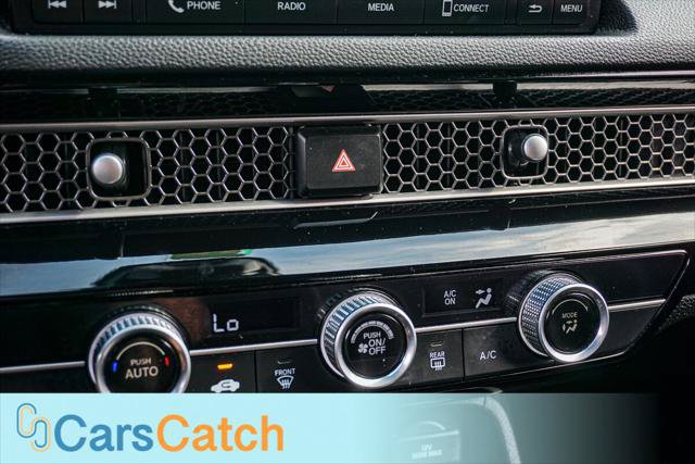 Used 2022 Honda Civic Sport image 29