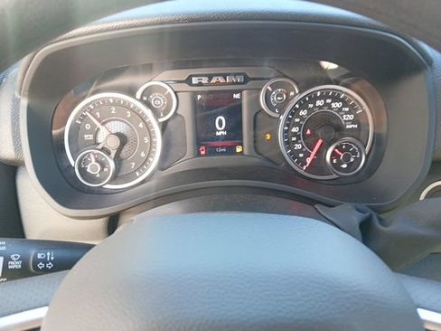 New 2026 RAM 2500 Tradesman AWD/4WD image 42